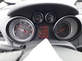 Geschwindigkeitsmesser Cockpit