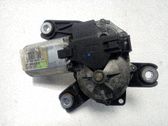 Motor del limpiaparabrisas trasero