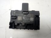 Homelink control unit
