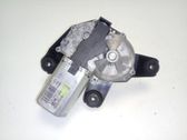 Rear window wiper motor