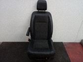 Asiento delantero del conductor