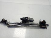 Motor del limpiaparabrisas