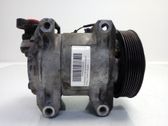 Compresor (bomba) del aire acondicionado (A/C))