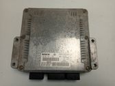 Unidad de control/módulo del motor