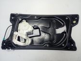 Fensterheber mechanisch Tür vorne