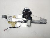 Fensterheber elektrisch mit Motor Tür hinten