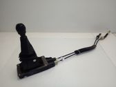 Gear shift rod
