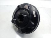 Brake booster