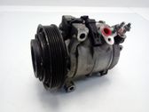 Air conditioning (A/C) compressor (pump)