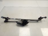 Motor del limpiaparabrisas
