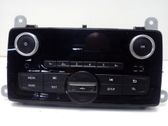 Unidad de control de sonido audio HiFi