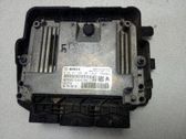 Unidad de control/módulo del motor
