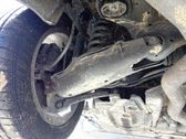 Brazo de suspensión trasero