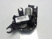 Motor del limpiaparabrisas trasero