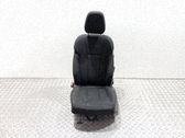Asiento delantero del conductor