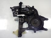Fensterheber mechanisch Tür vorne