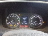 Compteur de vitesse tableau de bord