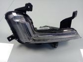 Front fog light