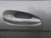 Manecilla externa puerta delantera