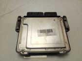 Sterownik / Moduł ECU