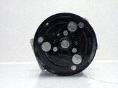 Compresor (bomba) del aire acondicionado (A/C))