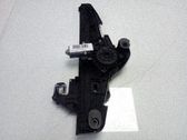 Fensterhebermechanismus ohne Motor Tür hinten