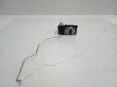 Cerradura de puerta delantera