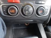 Unidad de control climatización
