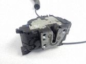 Cerradura de puerta delantera