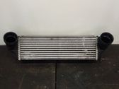 Intercooler radiator