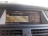 Head up display screen