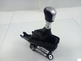 Gear shift rod