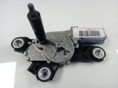 Motor del limpiaparabrisas trasero