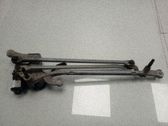 Motor del limpiaparabrisas