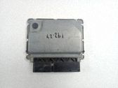 Unidad de control/módulo del motor