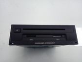 Radio / CD-Player / DVD-Player / Navigation