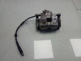 Caliper de freno delantero