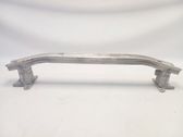 Front bumper mounting bracket