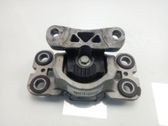 Soporte de montaje del motor