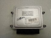 Unidad de control/módulo de la caja de cambios
