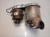 Filtro de partículas del catalizador/FAP/DPF