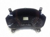 Velocímetro (tablero de instrumentos)
