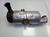 Filtro de partículas del catalizador/FAP/DPF