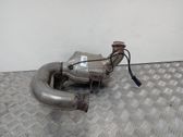 Filtre à particules catalyseur FAP / DPF