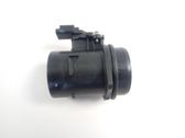 Mass air flow meter