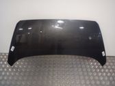 Capó/tapa del motor