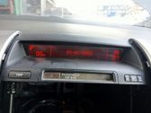 Pantalla del monitor frontal