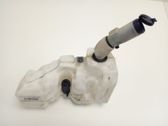 Windshield washer fluid reservoir/tank