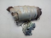 Filtre à particules catalyseur FAP / DPF