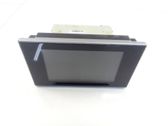 Unidad delantera de radio/CD/DVD/GPS